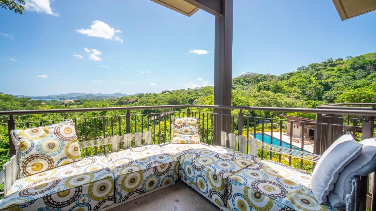 Roble Sabana 105 Luxury Apartment - Reserva Conchal Playa Conchal Bagian luar foto
