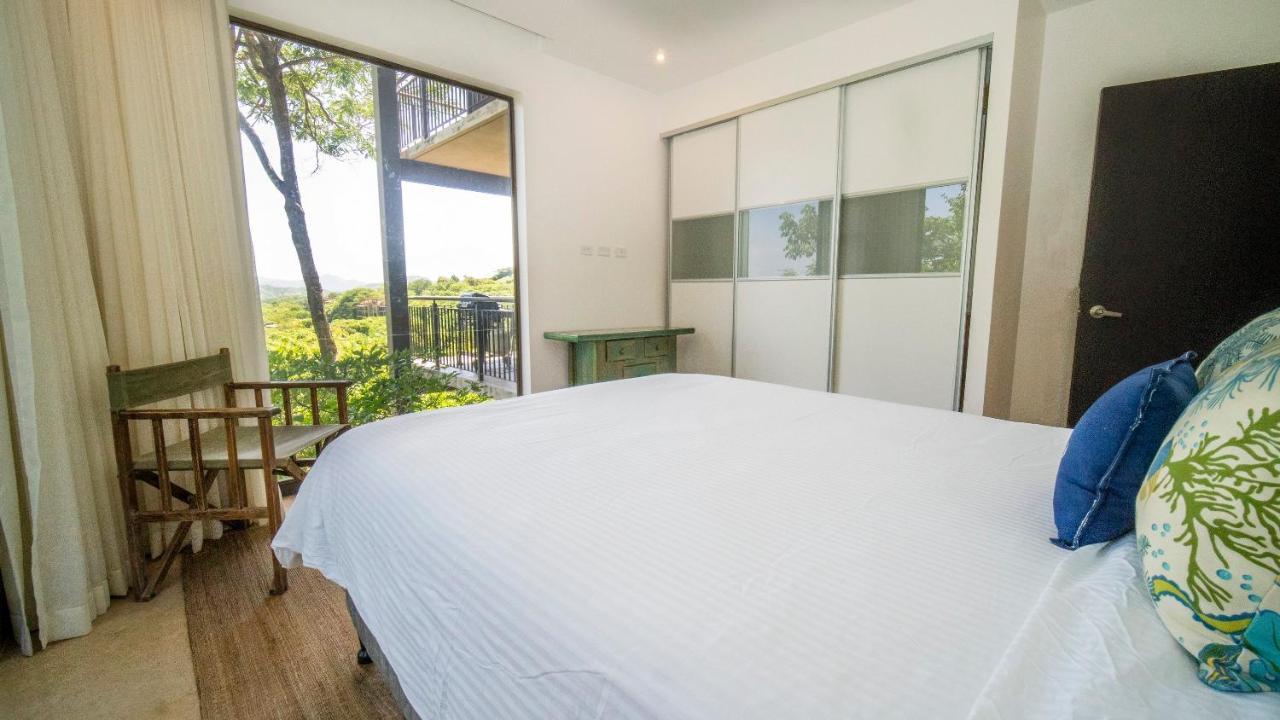 Roble Sabana 105 Luxury Apartment - Reserva Conchal Playa Conchal Bagian luar foto