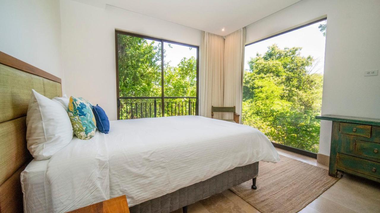 Roble Sabana 105 Luxury Apartment - Reserva Conchal Playa Conchal Bagian luar foto