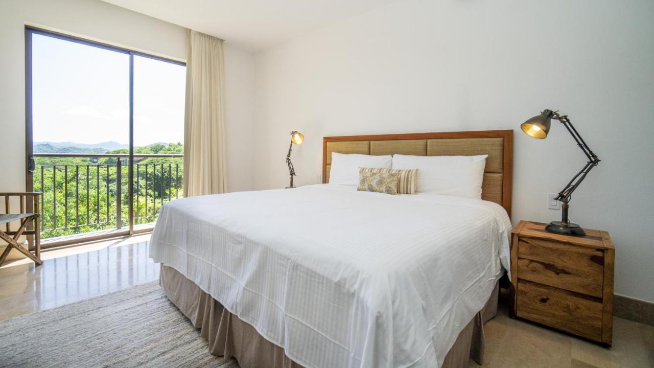 Roble Sabana 105 Luxury Apartment - Reserva Conchal Playa Conchal Bagian luar foto