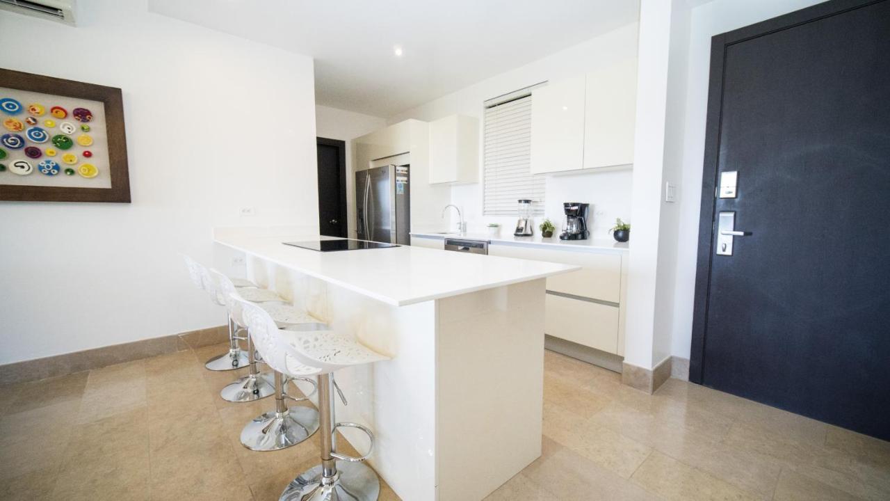 Roble Sabana 105 Luxury Apartment - Reserva Conchal Playa Conchal Bagian luar foto