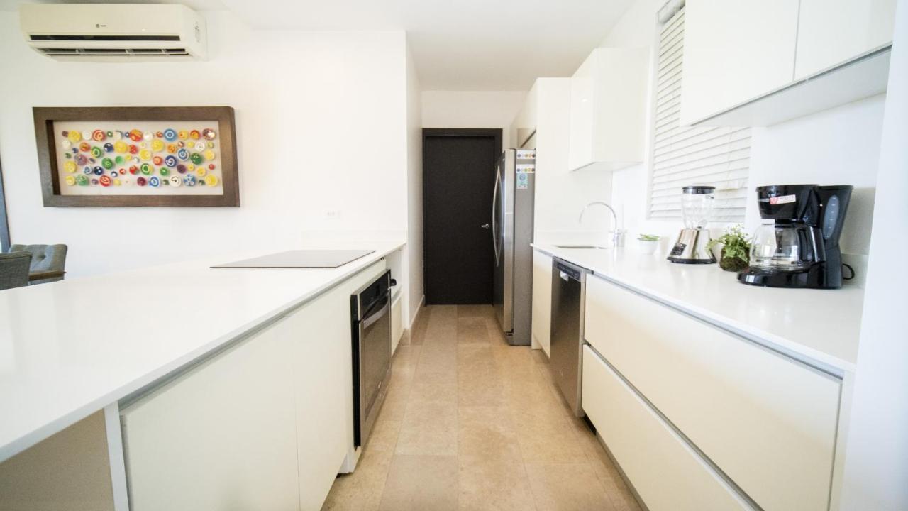 Roble Sabana 105 Luxury Apartment - Reserva Conchal Playa Conchal Bagian luar foto