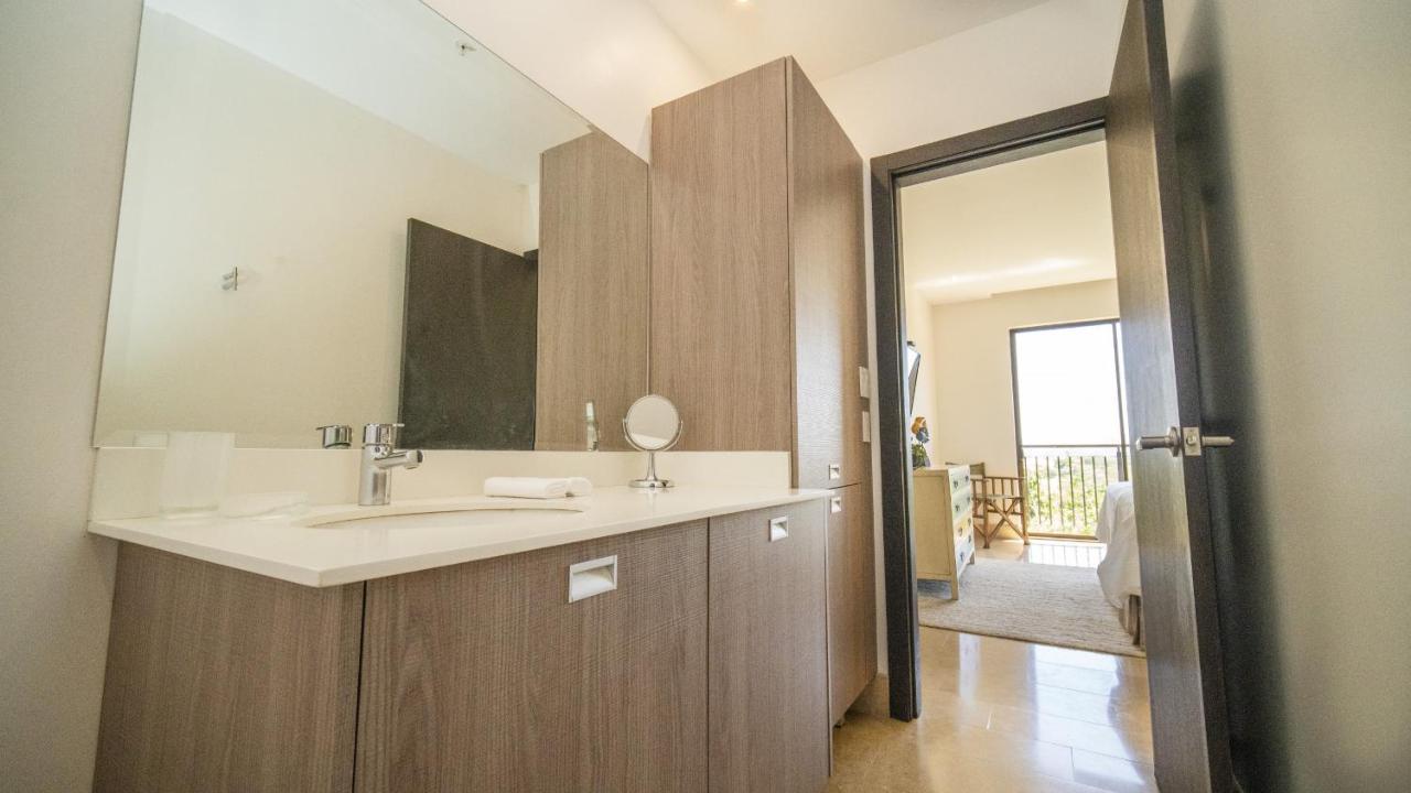 Roble Sabana 105 Luxury Apartment - Reserva Conchal Playa Conchal Bagian luar foto