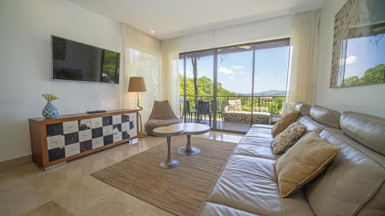 Roble Sabana 105 Luxury Apartment - Reserva Conchal Playa Conchal Bagian luar foto