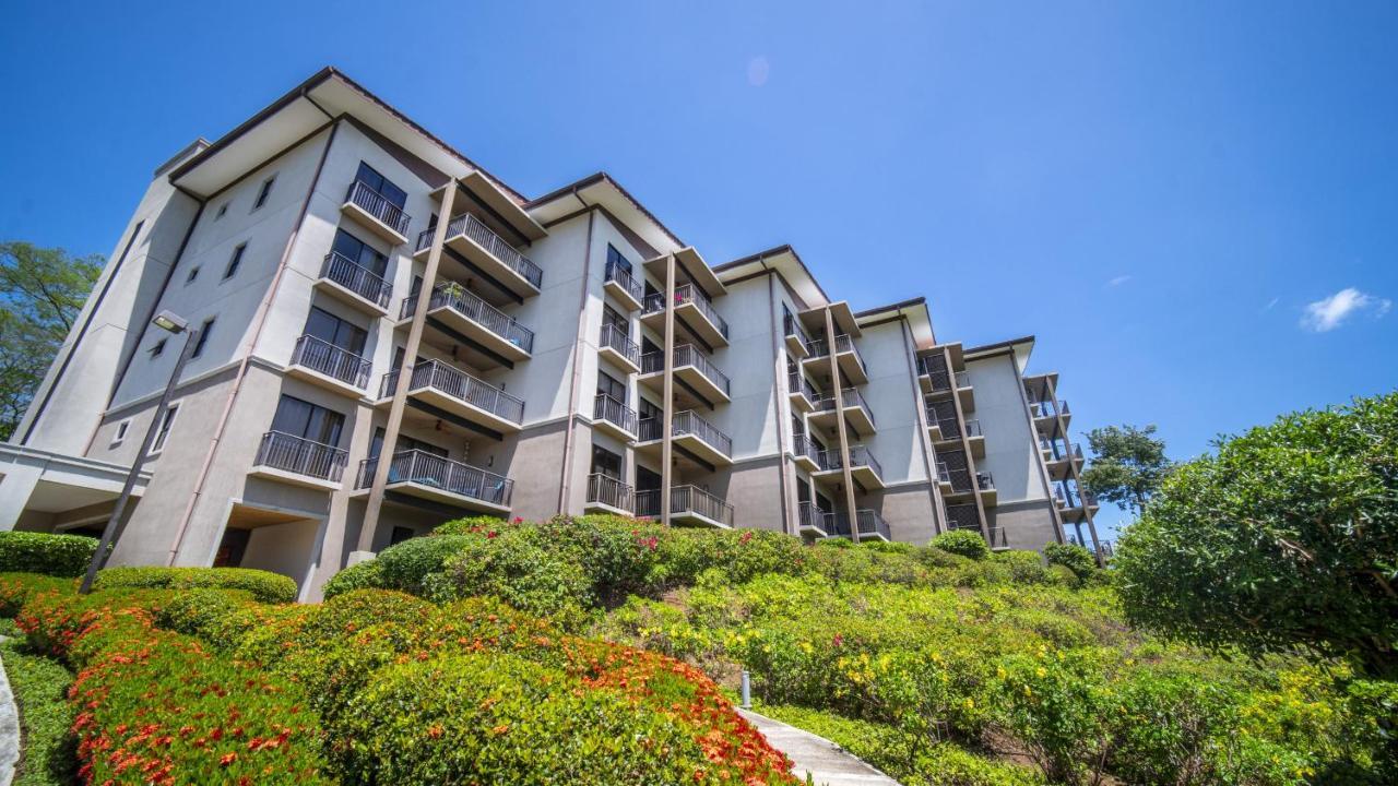 Roble Sabana 105 Luxury Apartment - Reserva Conchal Playa Conchal Bagian luar foto