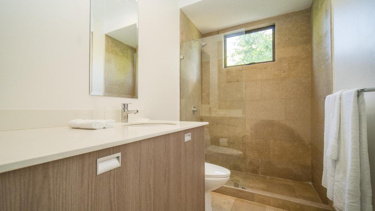 Roble Sabana 105 Luxury Apartment - Reserva Conchal Playa Conchal Bagian luar foto