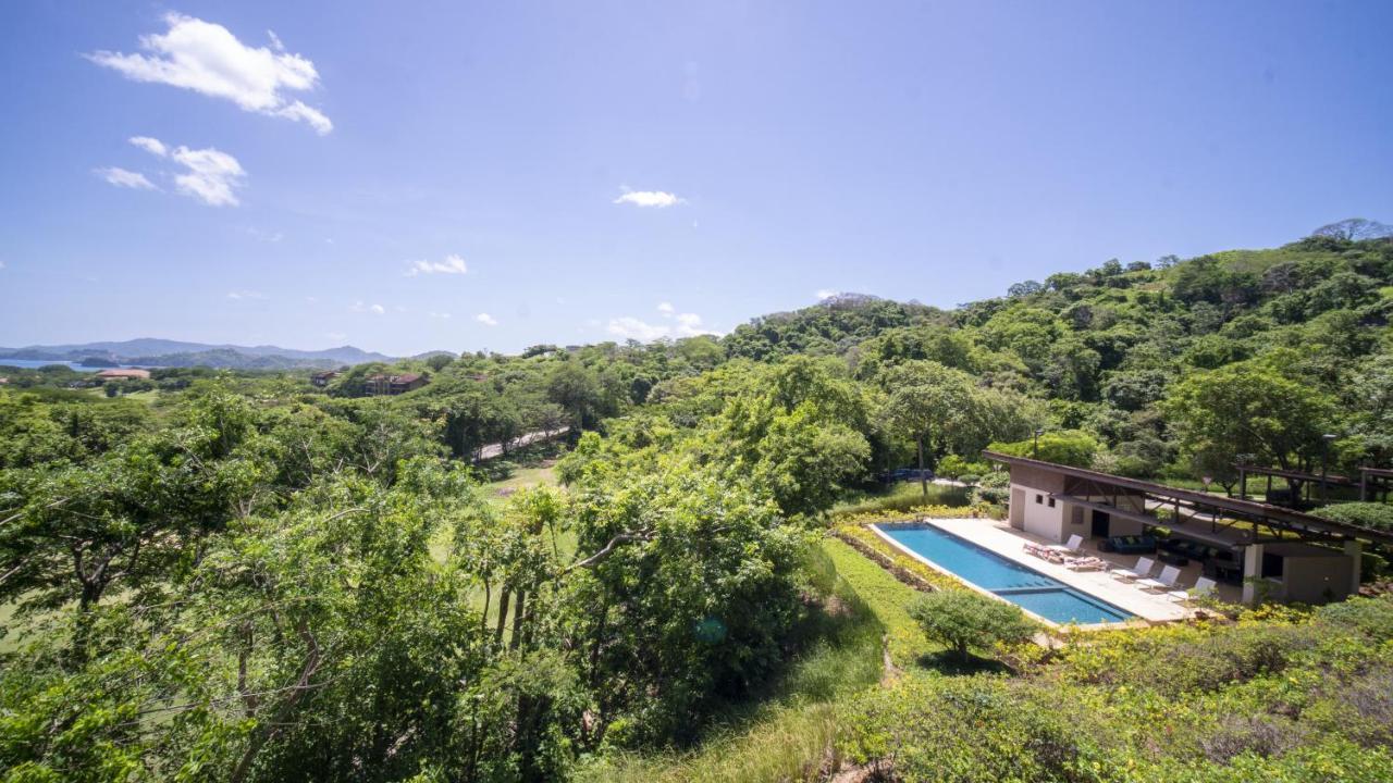 Roble Sabana 105 Luxury Apartment - Reserva Conchal Playa Conchal Bagian luar foto