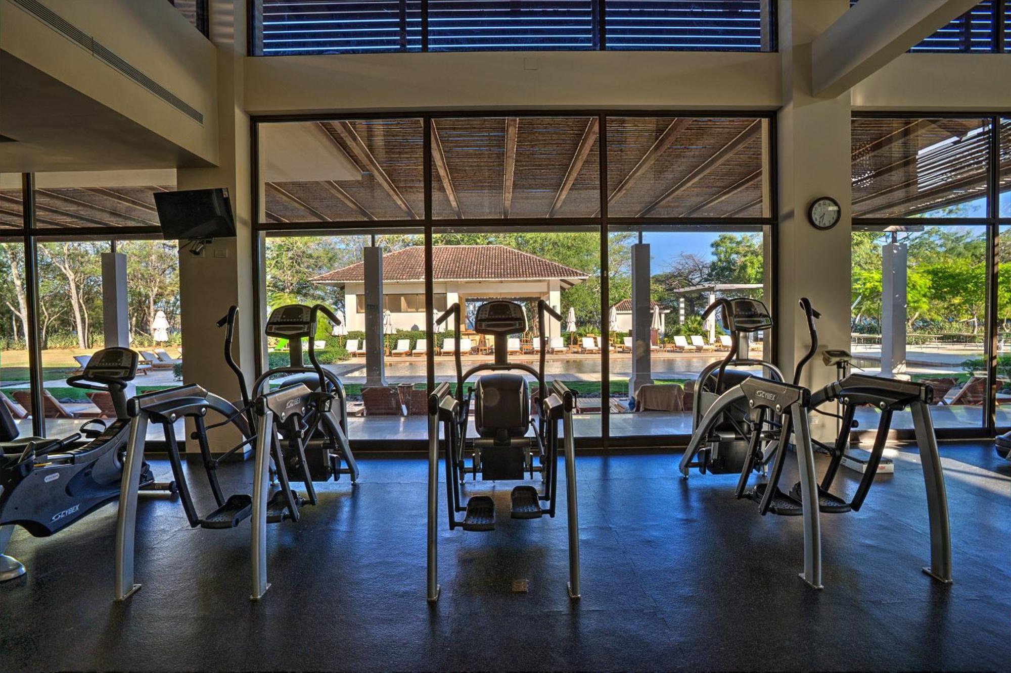 Roble Sabana 105 Luxury Apartment - Reserva Conchal Playa Conchal Bagian luar foto