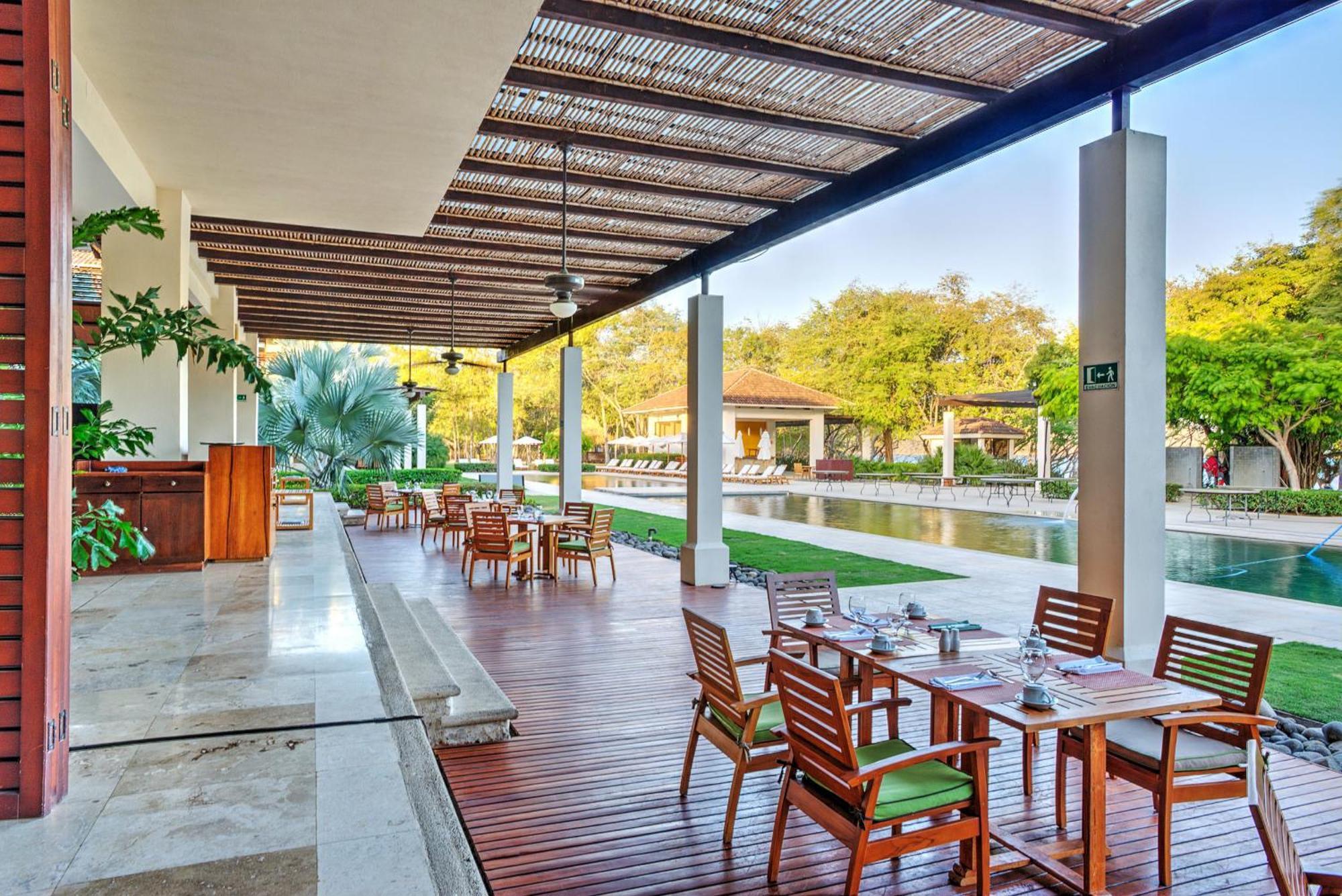 Roble Sabana 105 Luxury Apartment - Reserva Conchal Playa Conchal Bagian luar foto