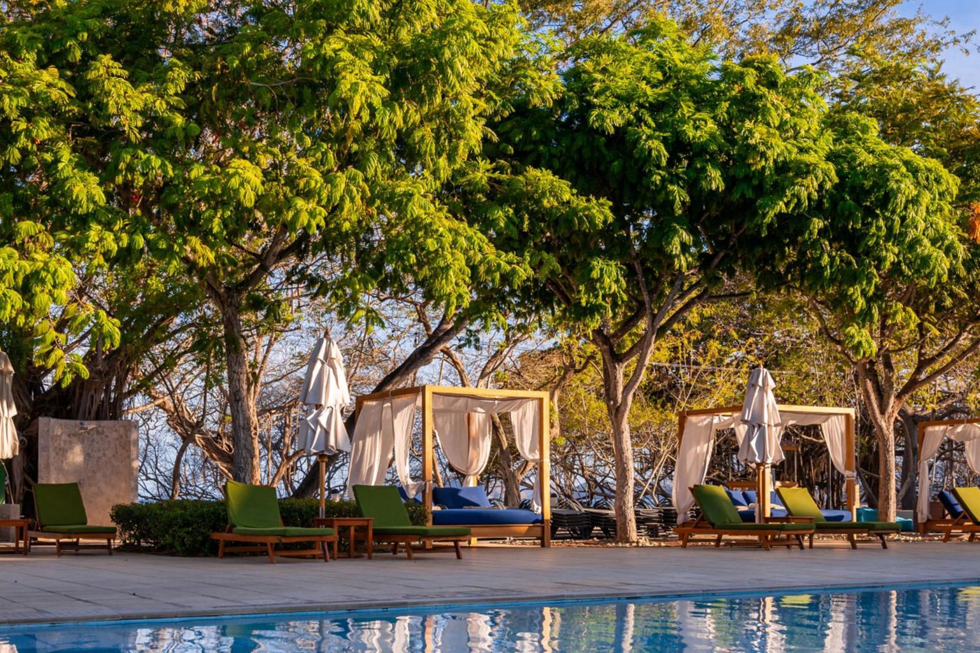 Roble Sabana 105 Luxury Apartment - Reserva Conchal Playa Conchal Bagian luar foto