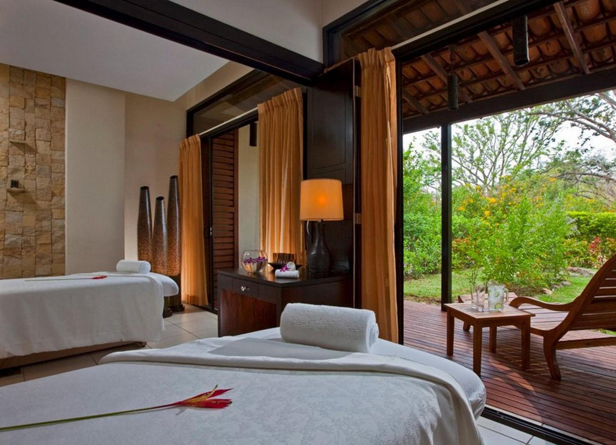 Roble Sabana 105 Luxury Apartment - Reserva Conchal Playa Conchal Bagian luar foto